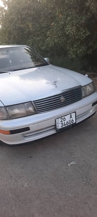 سياره للبيع  كير محرك مكفول سياره بسمي رقم دولي كلها جاهزه السعر ٤٤وبي...