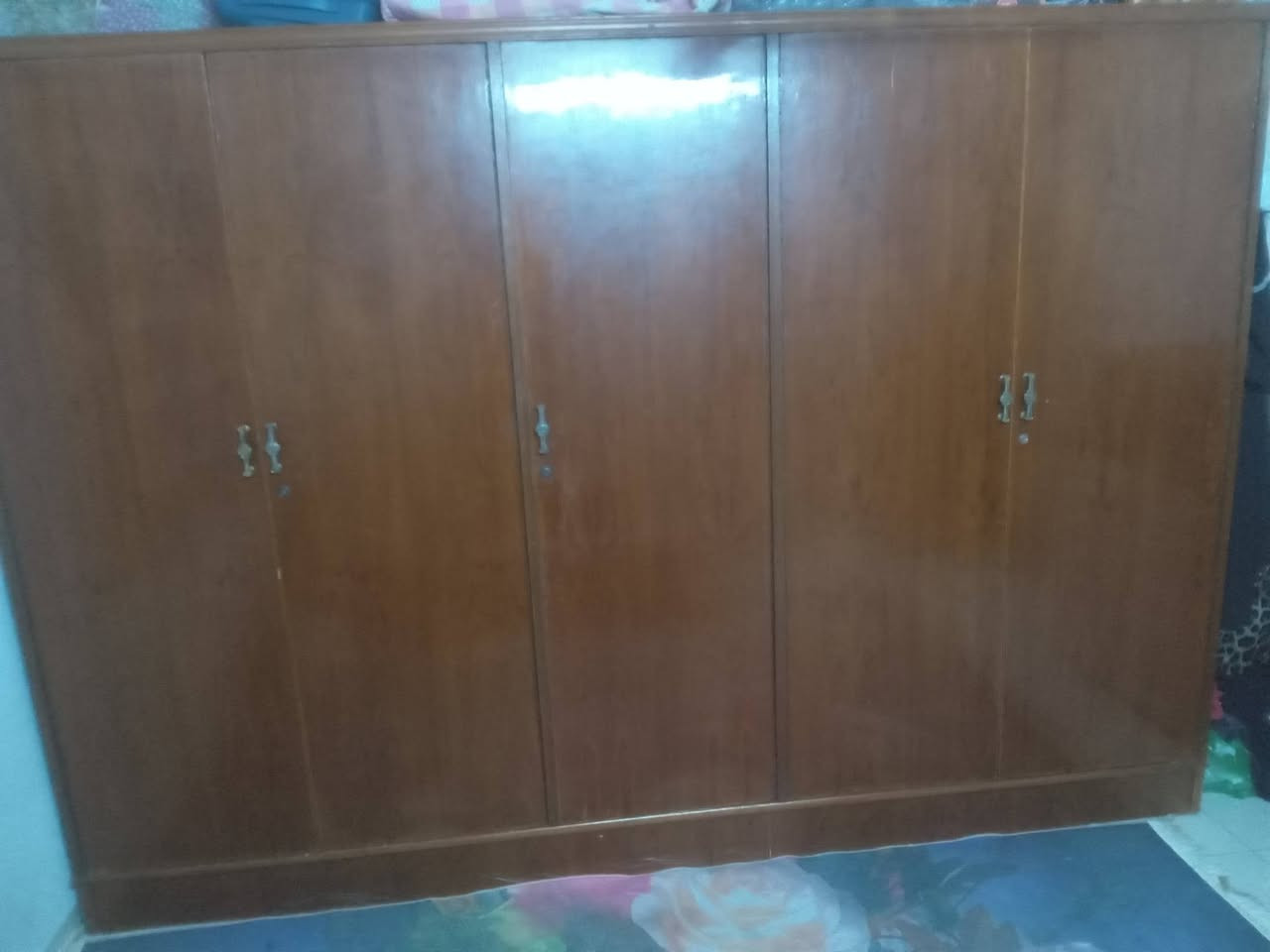 كنتور صاج تفصال خمسه بوب رايده ٣٥٠


**إذا كنت صاحب هذا الإعلان وتريد حذفه لأي سبب، رجاءا أرسل رسالة إلى الدعم الفني**