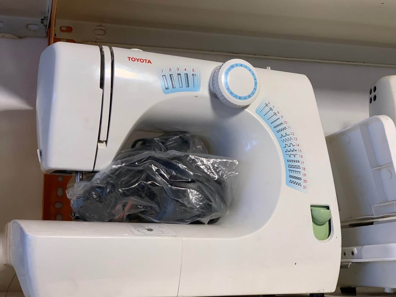 بەناوی خودای گەورە ئەم مەکینە خیاتیەمان  هەیە بؤ فرؤشتن بەشەرتی بیعه یبی ف ڕاستە درومان دەکا ٢١نەخشە سەوتی نەرمە  نرخی ٥٥هزارو مامەلە سلیمانی گەیاندن هەیە بوو هەمو شاری  چيتان هه يه بوتان ده فروشم به نرخيكى گونجاو  به كه مترين كات✅✅ السليمانية, العراق


**إذا كنت صاحب هذا الإعلان وتريد حذفه لأي سبب، رجاءا أرسل رسالة إلى الدعم الفني**