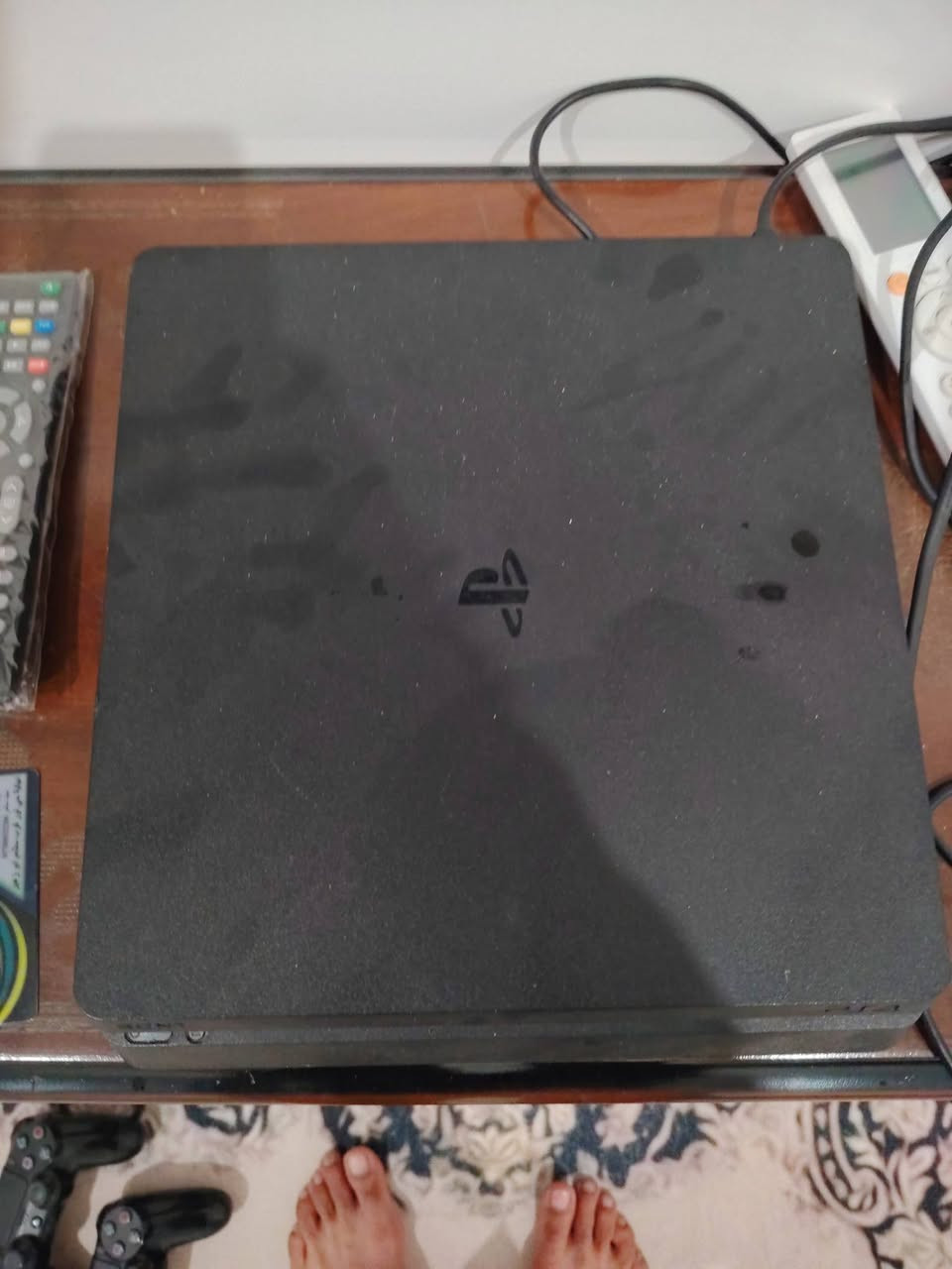 بلي 4 سلم واحد تيره أوربي باب أول أصلي يدات عدد ٢ جهاز تحديث ١٣:٢ جهاز مكفول برغي ما مفتوح بي جهاز ما مهكر اونايل سعر ٣٠٠ ألف سلم  جهاز واحد تيره 
مكاني بغداد شعب 
***********
