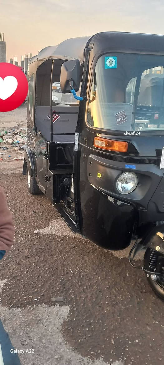 السلام عليكم تكتك موديل٢٠٢٢ مرقمه نضيفه كلش وبيها صبغ شبر تحويل ثانيوم مكينه مكفوله تجي  تفحص وتأخذ ***********
