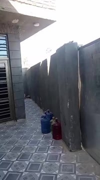 بيت جديد • ١٥٠م • محطة لوبوكس