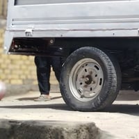 ويل • دايون • تاير