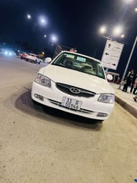 فيرنا ٢٠١٢ • اوتوماتيك • ٩٩٠٠٠ كم