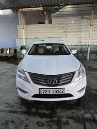 ازيرا خليجي • V6 ٣٠٠٠ • داخل الموصل