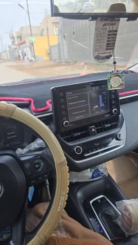 كورولا ٢٠٢٢ • بدون ايرباق • ماشيه ١٠٠الف