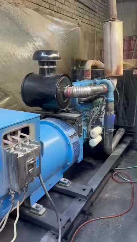 سلام عليكم شتاير للبيع 24ولف حجم 13 راس توليد 350 تاخذ عل حمل سعر 65  مكان بغداد   
***********
