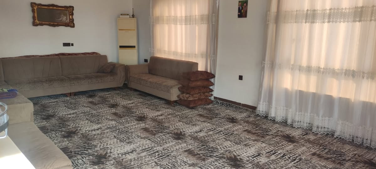 خانو بۆ فرۆشتن لە سابونکەران بە نرخی زۆر گونجاو...
     
٭ڕووبەری 100م
٭ڕوی ڕۆژهەڵات و قیبلەیە
*کۆڵانی 15م

٭(3)نهۆمە،بۆ (2) ماڵی جیا دەبێت:
-نهۆمی یەکەم:میوان،مەتبەخ، نوستن ،مشتەمەلات.
-نهۆمی دووەم:میوان،مەتبەخ،نوستن،مشتەمەلات.
-نهۆمی سێیەم:میوان،مەتبەخ،نوستن،مشتەمەلات.

٭بۆ زانیاری زیاتر لایکی پەیجەکە بکەو ژمارە (1) لە کۆمێنت دابگرە.
0776 1524852
0750 1730479
_________________________________________
♦ : ئێوەی بەڕێزیش گەر موڵکتان هەیە دەتانەوێ بیفرۆشن 
ئەوا دەتوانن تەواوی زانیاریەکان بنێرن بۆمان
بێ بەرامبەر ڕیکلامیان بۆ دەکەین .

💯لەگەڵ ئێمە دڵنیابە لە کڕین و فرۆشتنی دروست

▪️: ناونیشانی تەواوی موڵکەکەت
▪️:چەن وێنەیەکی موڵکەکەت ئەگەرهەبوو
▪️:نرخی موڵکەکەت 

📩بە نامە بینێرن بە ڤایبەر یان واتسپ
***********
