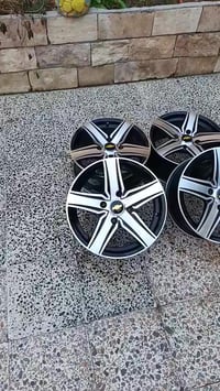 ويلكب اوبترا حجم 15 بدون عووج ولا تصليح ولا تعديل ولا فطر شي حلو مرتب ...