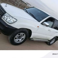 برادو • ٢٠٠٥ • اوتوماتيك