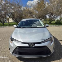 ٢٠٢٤ • ماشي ٣٤ الف • رقم اربيل