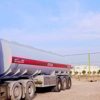 تانكي • موديل ٢٠١٦ • الرمادي