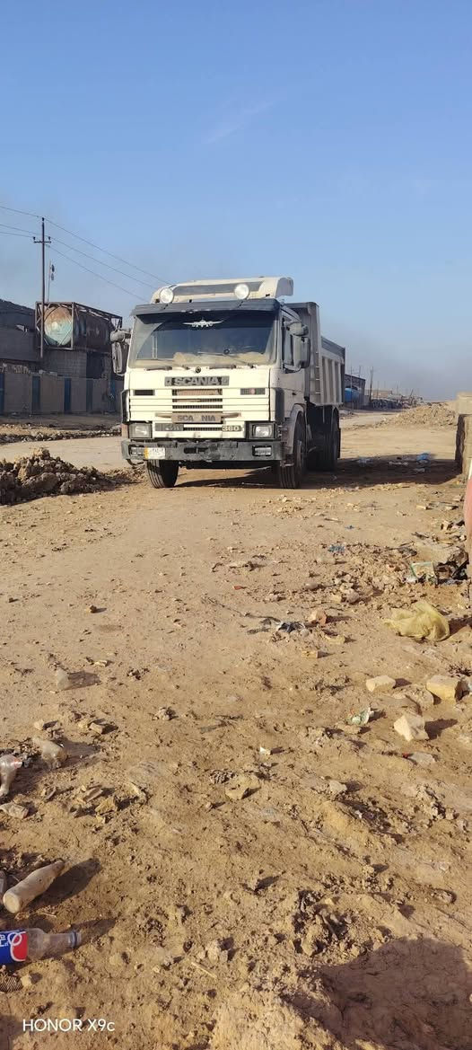 سلام عليكم سكانيه 12 ونص مكينه 12 بيه بخار بدون تنقيص كير 5\5 سياره مكفوله عام بيه تخم تاير بسمي تحويل ثاني يوم رقم انبار مكاني بغداد شراي يتصل وبيه خير ويدلل
الهاتف ***********
