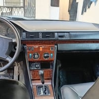 مرسيدس دب • ١٩٩١ • رقم كربلاء