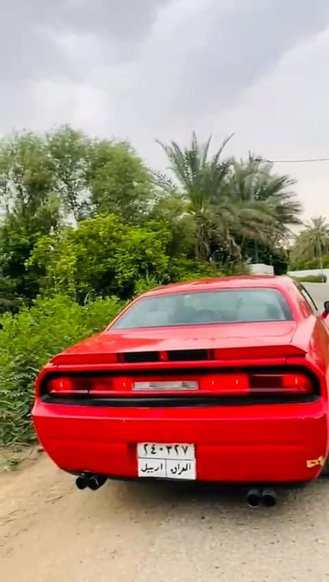 السلام عليكم جالنجر للبيع 2010 مكينه 3500 تبريد قطعتين +تدفئه مكينه وكير مكفولات السعر 82بيهه مجال الشراي ينتصل غير متواجد على فيس ***********
