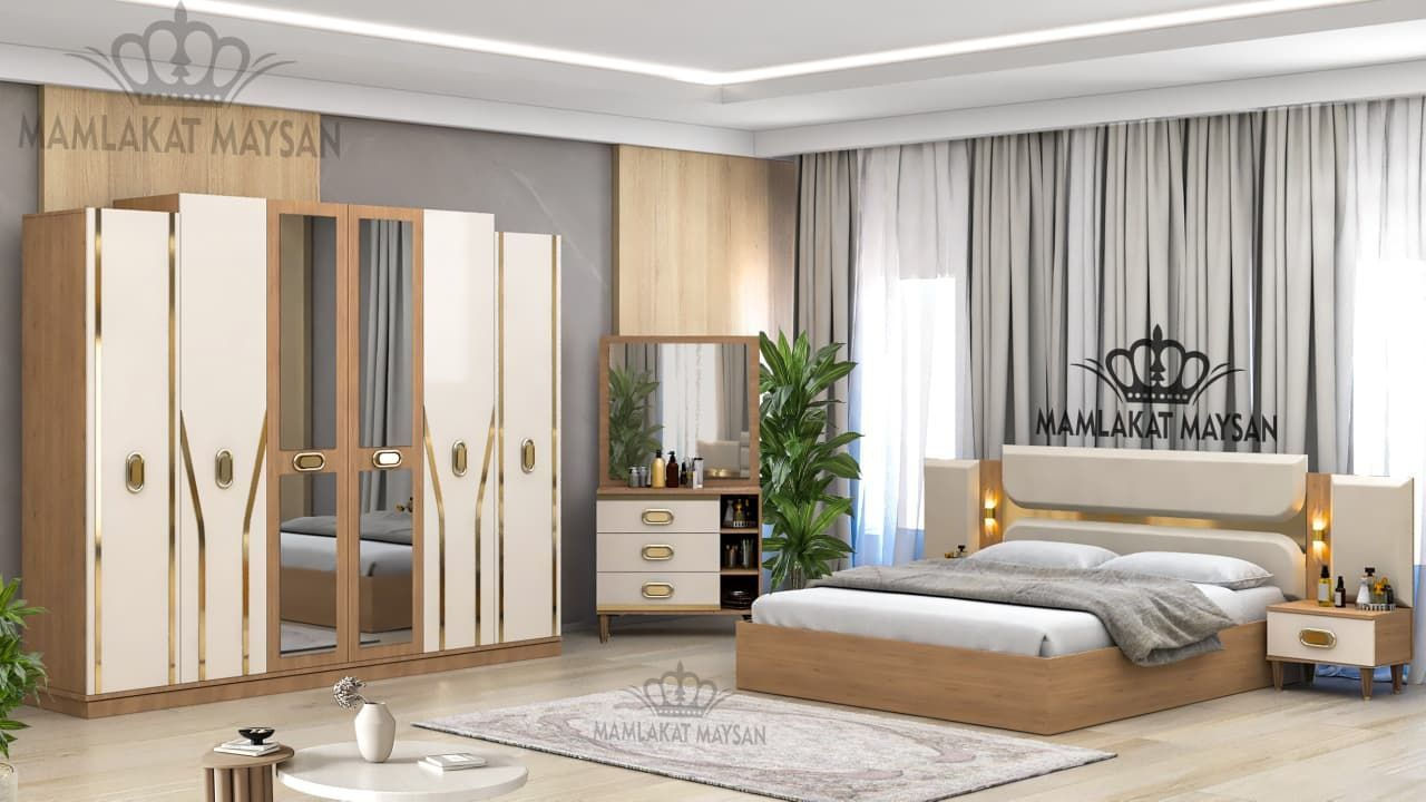 غرفة نوم  ابواب 5 قطع  معمل اصلي درجة اولى 📢

نفس الصورة بالضبط 💯
سكك ثلاث مراحل
نرماده هايدروليك
قياس الكنتور 220سم✅
سرير 180*200سم✅
كومدي عدد2.قياس 45سم✅
ميز تواليت... قياس 80سم✅
متوفرة بالوان وموديلات مختلفه

توصيل متوفر مع الشد 🚖🚖


**إذا كنت صاحب هذا الإعلان وتريد حذفه لأي سبب، رجاءا أرسل رسالة إلى الدعم الفني**