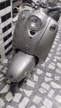 السلام عليكم دراجه للبيع السعر 85 مكاني بغداد مدينه الصدر وهذا رقمي ***********
