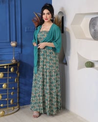 دشداشة كشمير • قماش درجة أولى • مقاسات 2XL-5XL