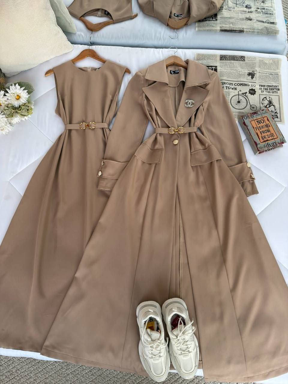 مديلات جديد يوجد توصيل جميع محافظات العراق


**إذا كنت صاحب هذا الإعلان وتريد حذفه لأي سبب، رجاءا أرسل رسالة إلى الدعم الفني**