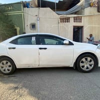 كورلا • ٢٠١٥ • رقم ديالى