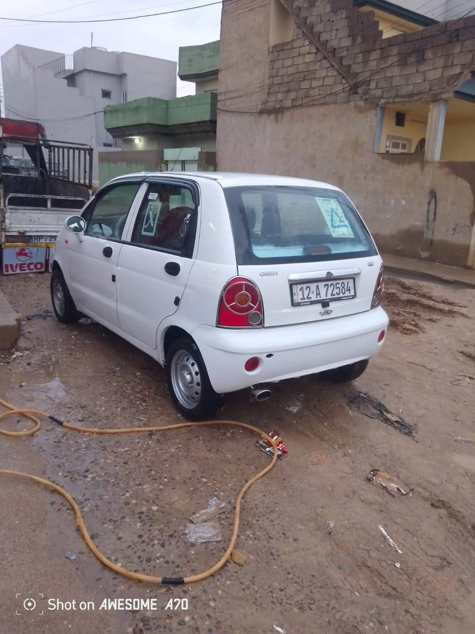 كوكووظع شريكا سياره بل واقع احله من الصوره سياره مال بيت جديده شرط التحويل 37وبيه مجال شي قليل رقم بي واتساب ***********
