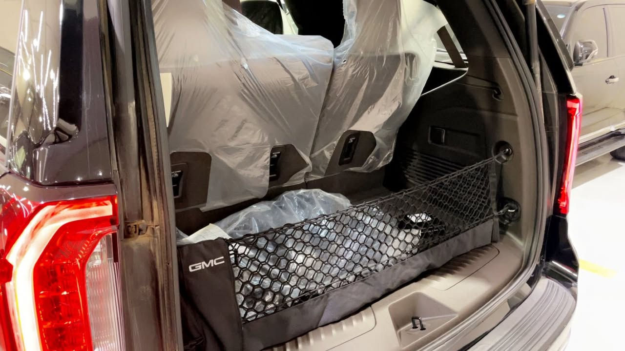 جمسي 2024
زيروو وكالة المنصور SLT
 صفر كيلو متر – رقم مثبت وسنوية

مواصفات محرك V8
دفع رباعي رادار أمامي
رادار خلفي رادار بالمرايات الجانبية تحديد مسار قيادة ذاتية تشغيل عن بعد
حساسات أمامية وخلفية
ويل كب حجم 20 ترايش أبواب نيكل يدات نيكل
دواسات جانبية الكراسي الأمامية كهرباء شاشة حجم كبير كامرة خلفية
كير دكم. شاحن وايرلس
ثلاجة داخلية عدادات رقمية
هاند بريك دكمه
أوتو ستوب
7 راكب
ثلاث قطع تبريد
الجنطة الخلفية كهرباء
ضمان 5 سنوات أو 100,000 كم
كفاله عامه 
دعاميه  شباك نيكل

المكان بغداد
الكرخ نفق الشرطة
السعر رقم 1 رد تلقائي

رقم راعيها
***********
