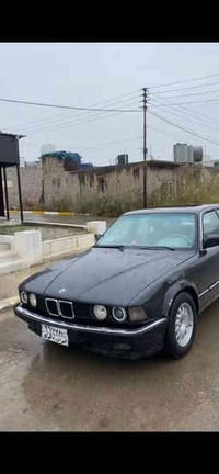 بي إم 700/30 • بدون دعم • رقم دهوك