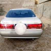 كراون • جديد كارتون • كاميرا خلفيه