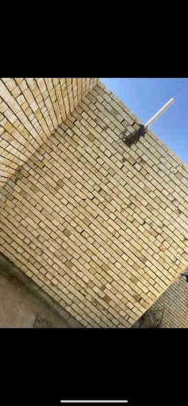 اسلاعليم اني ابو محمد  البنا ارجو ان ينال اعجابكم شغلنة شغل درجه اولى اي مكان في بغداد اشتغل على الدبل او بل يومية اوقطعي كادري كامل اني وعمالي وسكلتي وسيارتي يعني ما انتعب ابو البيت اهم شي عدنة رضة الله ثم رضة الزبون  سعار مناسبه*********** متواجد وتساب خلفات ٢
