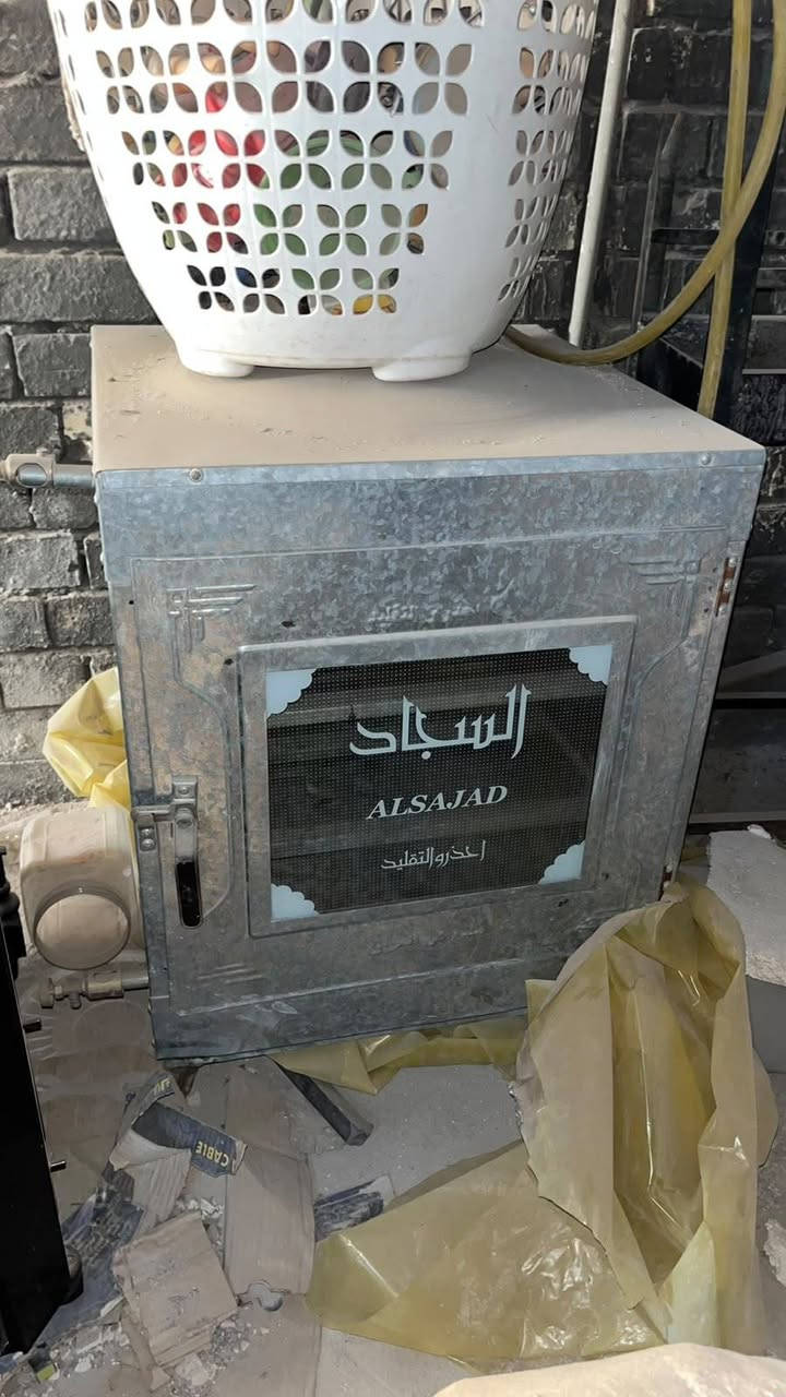 للبيع


**إذا كنت صاحب هذا الإعلان وتريد حذفه لأي سبب، رجاءا أرسل رسالة إلى الدعم الفني**