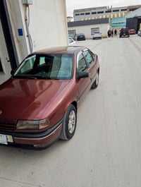 فكترا • اوتوماتيك • حجم ١.٨