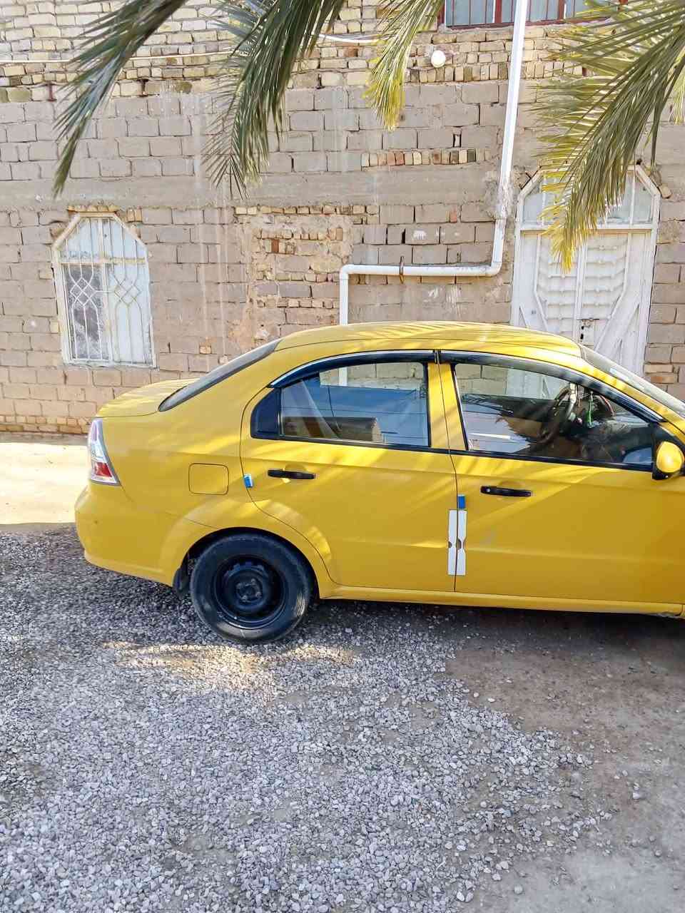 سلام عليكم البيع افيو موديل 13 سنويه ال30 بسمي محرك كير حداديه تخم تاير كله فولل محر 1600 مسكر فولل تماتيك جام وكير تبديل جاملغ وبنيد بدون عابر سياره جاهزه سعر 68 وبيه مجال لاستفسار ***********
