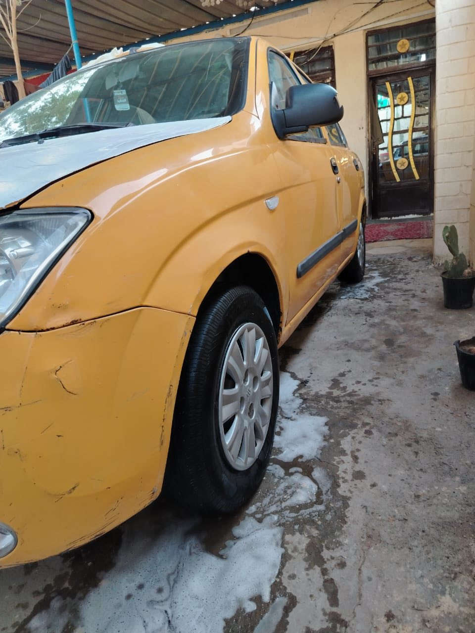 سلام عليكم طيبه لبيع موديل ٢٠١٥رقم بغداد مداور ثاني يوم سياره كير مكينه كارتون حداديه كارتون السياره خير من الله السعر ٣٥ وبيه مجال لطيبين :/***********/***********
