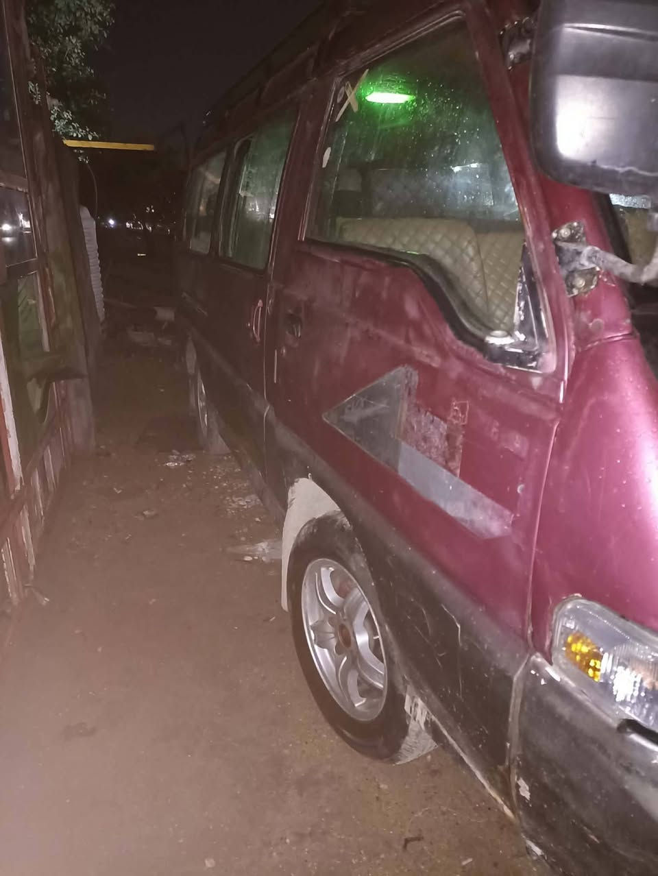 السلام عليكم سياره هوندا للبيع عطل بلمكينه الشراي يتصل عله هذا الرقم ***********
