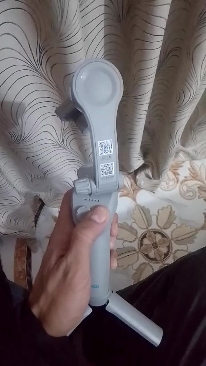 ستاند مبايل مانع اهتزاز جديد صال سبوع شتريته وما مستخدم سعر خاص مكاني بغداد


**إذا كنت صاحب هذا الإعلان وتريد حذفه لأي سبب، رجاءا أرسل رسالة إلى الدعم الفني**