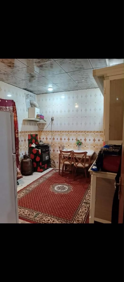 بيت للبيع في منقطة كردان التنومة قريب ع العشار وشط العرب السعر ٩١ مساحه ١٢٠متر مع الاثاث للبيع غرف ٢وصاله وحمامات ومطبخ وحديقة تواصل خاص فقط


**إذا كنت صاحب هذا الإعلان وتريد حذفه لأي سبب، رجاءا أرسل رسالة إلى الدعم الفني**