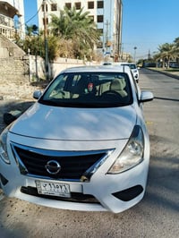 للبيع نيسان صني 2021 هذا الداخل مالتها والي يحب يراسل على الواتساب على...
