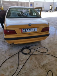 بيجو باص 2011رقم انكليزي سنوية 28مصفرة هية وغرامة دوشمة كهربايلت حدادي...