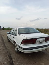 دايو برنس • ١٩٩٤ • تحويل باسمي