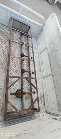 بوتاجاز ٥شعلة • شغال • أربيل