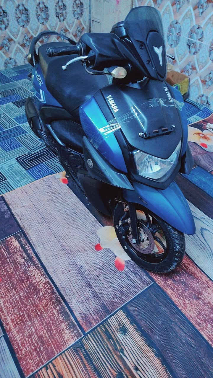 دراجه زت ار للبيع موديل 22 1,200  ***********
