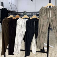 بجامة صيني • خامة فوال • قياسات L-3XL