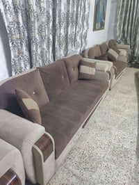 تخم قنفات • قنفات • تخم • 12 مقعد • اثاث منزل • ديكور منزل