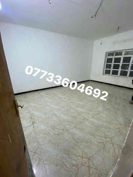 للايجار في منطقة السيدية

مشتمل طابق ثاني معزول
يحتوي على غرفه نوم سويت وصاله ومطبخ ومخزن
ايجاره 550 الف شهريا 

للاستفسار اكثر
***********
***********
