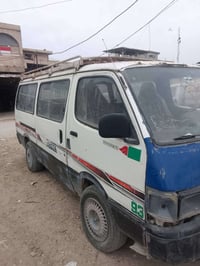 هايسه موديل 93 رقم ديالى الماني مكينه وكير بطه اوتمتيك تريد تحويل تريد...