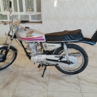 سلام و عليكم اخوان متوفر دراجه ايراني للبيع للاستفسار الاتصال ‭٠٧٧٦ ٤٨...