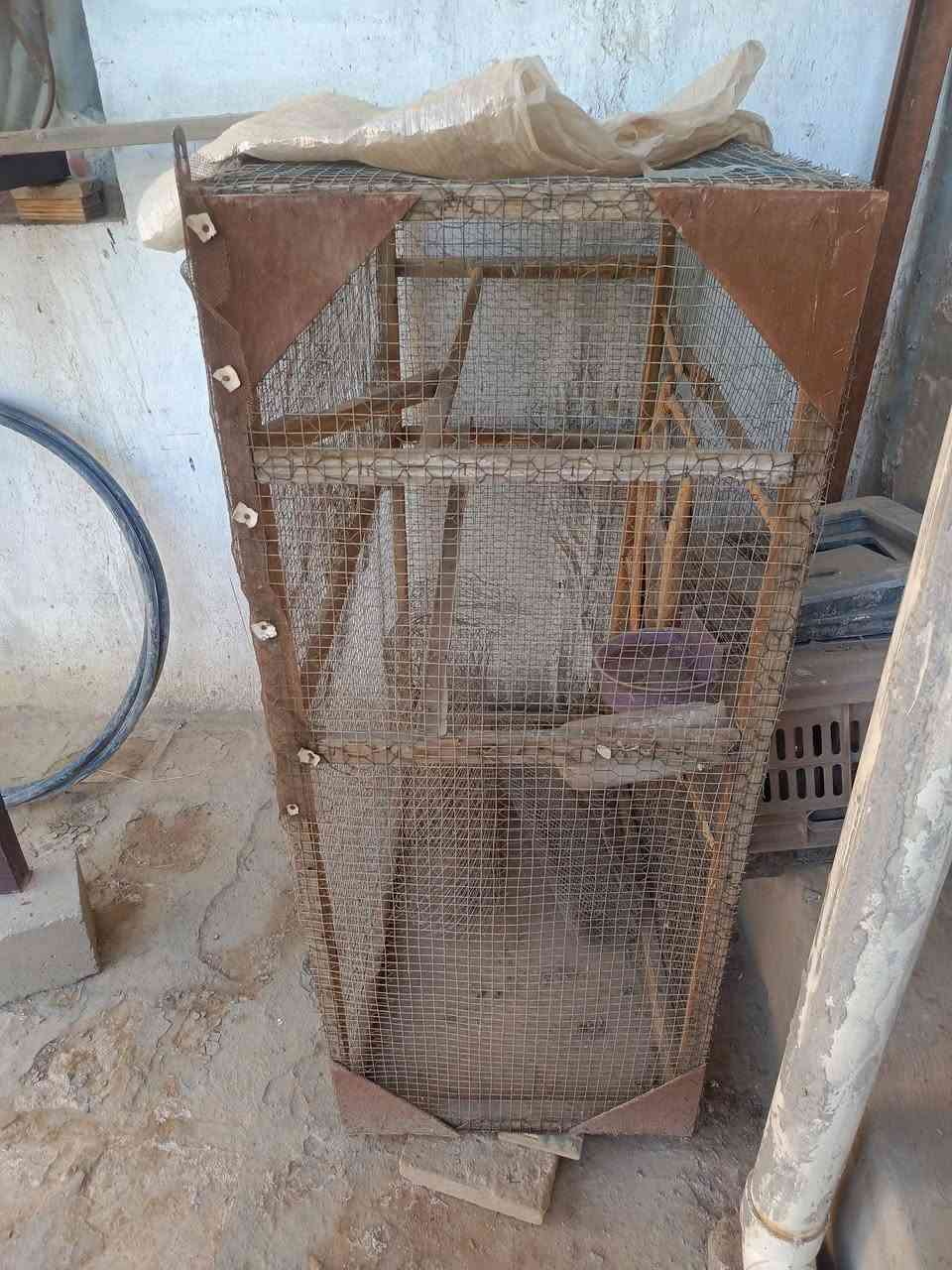 السلام عليكم
اغراض مستعملة للبيع


**إذا كنت صاحب هذا الإعلان وتريد حذفه لأي سبب، رجاءا أرسل رسالة إلى الدعم الفني**
