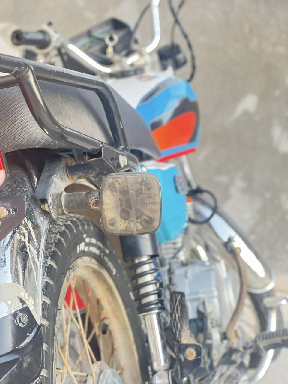 سلام عليكم
نامه ارشا شاصي شلامجه 19 والمكينه ارشا 19 للبيع أو مراوس نامه  25 رقمي   ***********
