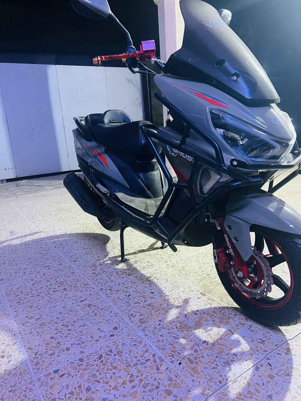 سلام عليكم للبيع موديل ٢٤ مكفوله من كلشي بعدها بدهن شركه الله شاهد ما ماشيه مكان ديالي المقداديه جسر مهروت الرقم ‭٠٧٧٨ ٣٤٢ ٠٩٧٥‬
