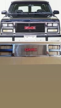 🔹قطع غيار GMC موديل قديم 🎖  🔹إكسسوارات الجمس والشفر 🔹  🔹قديم فقط موديل...